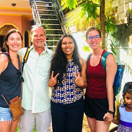 Fernando'S Inn Negombo Zewnętrze zdjęcie