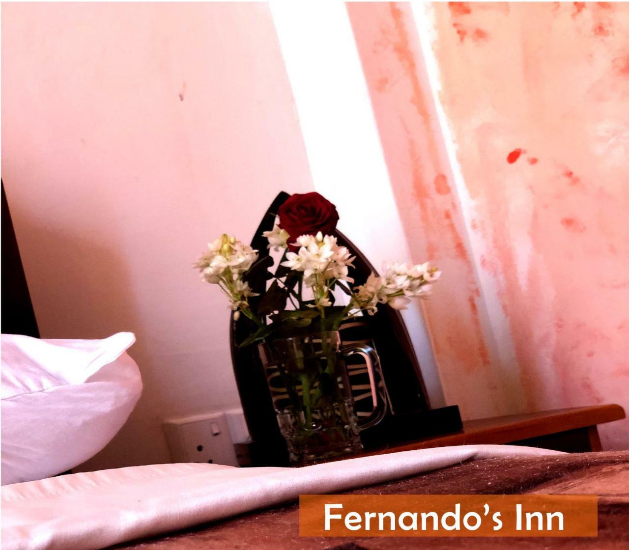 Fernando'S Inn Negombo Zewnętrze zdjęcie
