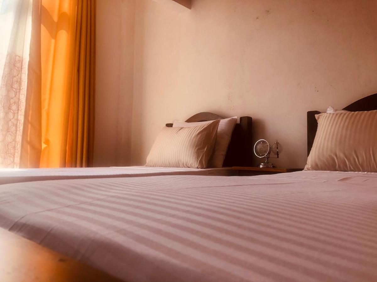 Fernando'S Inn Negombo Zewnętrze zdjęcie