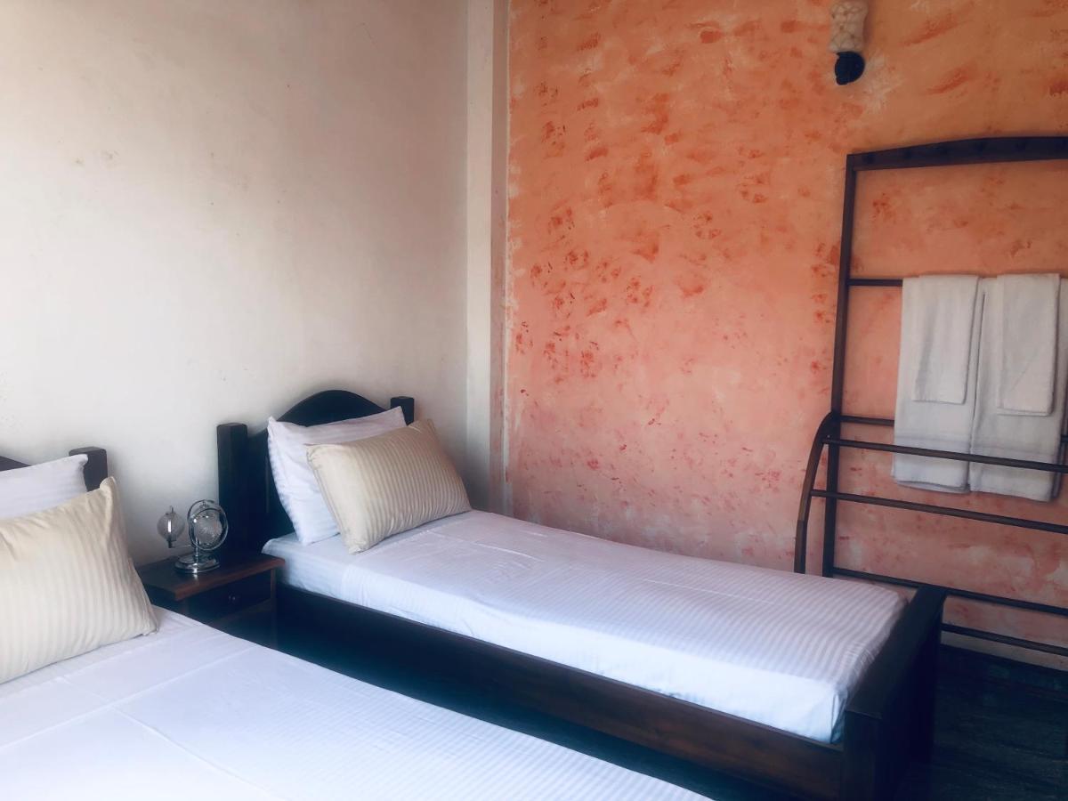 Fernando'S Inn Negombo Zewnętrze zdjęcie