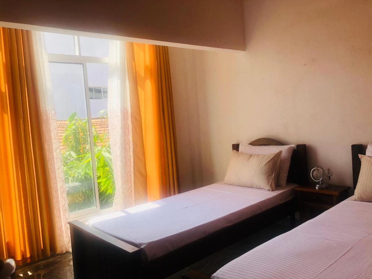 Fernando'S Inn Negombo Zewnętrze zdjęcie