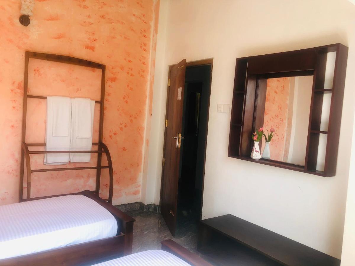 Fernando'S Inn Negombo Zewnętrze zdjęcie
