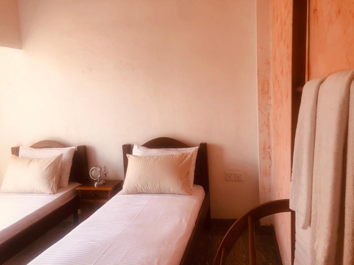 Fernando'S Inn Negombo Zewnętrze zdjęcie