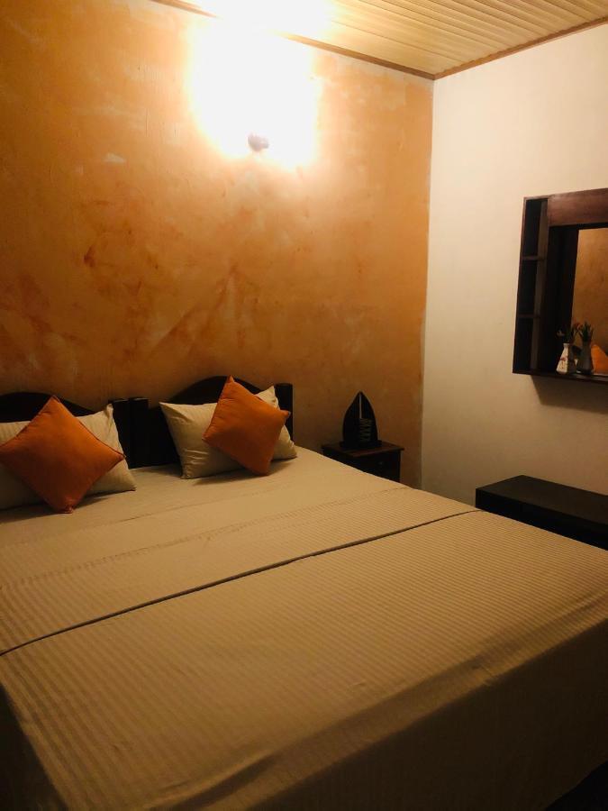 Fernando'S Inn Negombo Zewnętrze zdjęcie