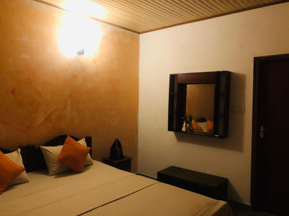 Fernando'S Inn Negombo Zewnętrze zdjęcie