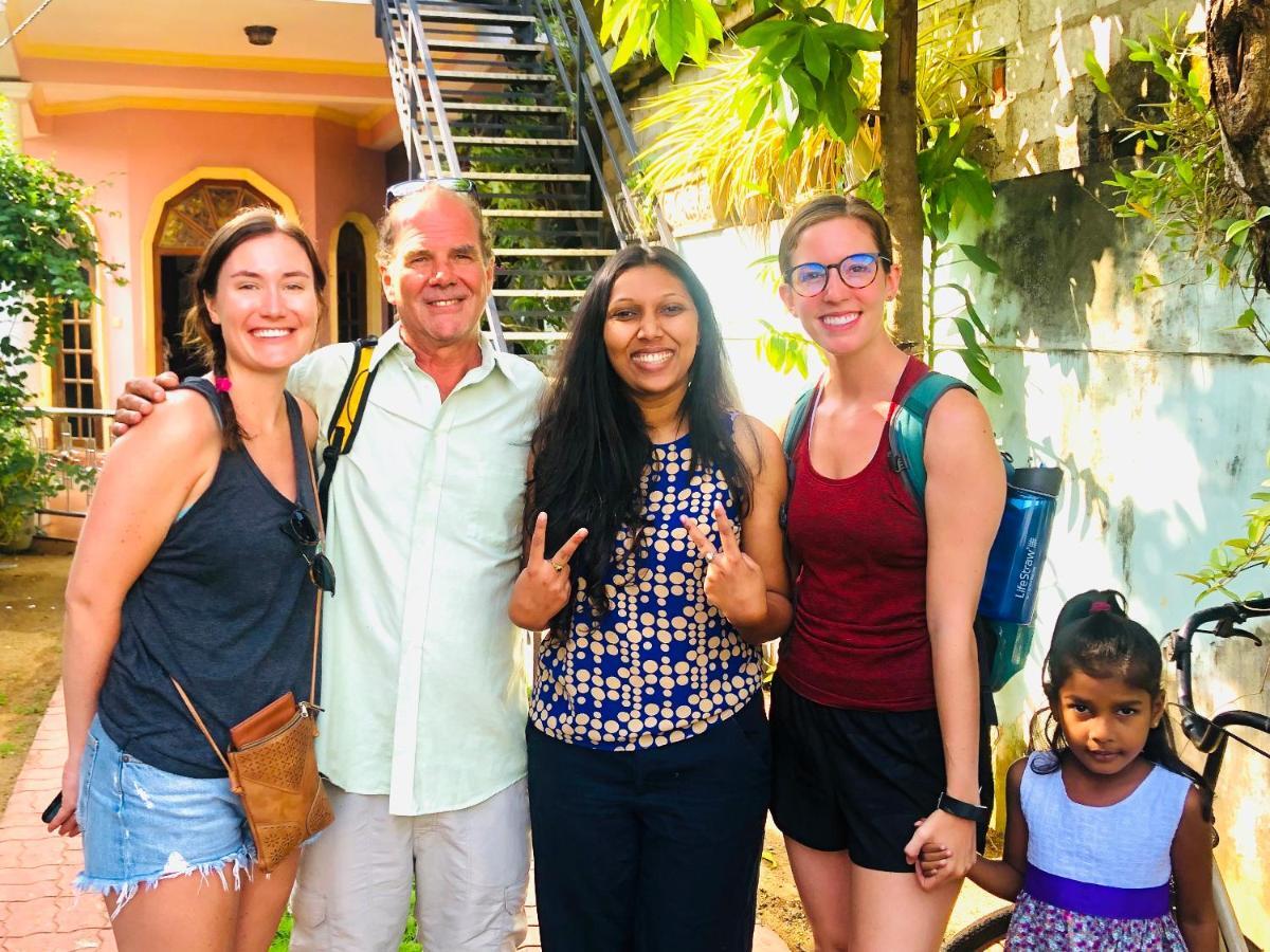 Fernando'S Inn Negombo Zewnętrze zdjęcie