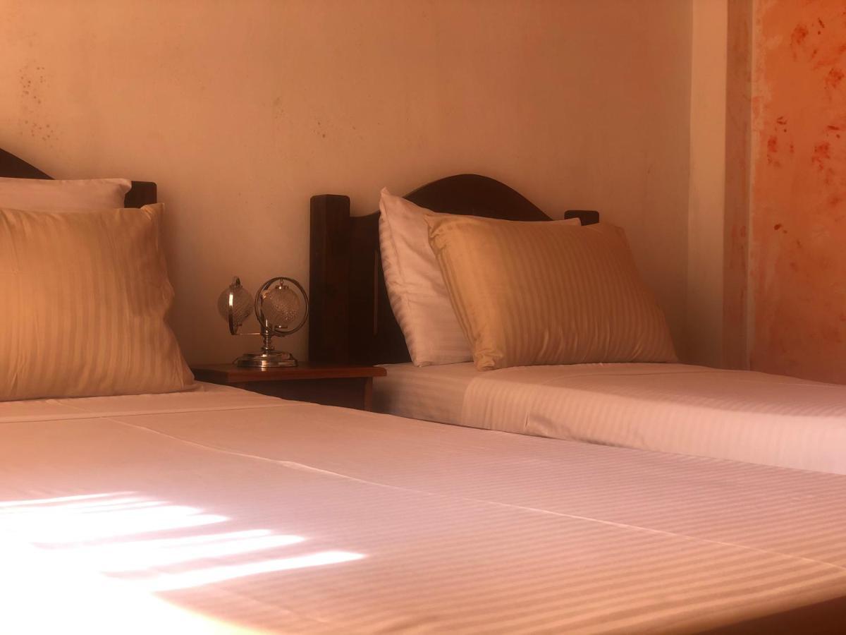 Fernando'S Inn Negombo Zewnętrze zdjęcie