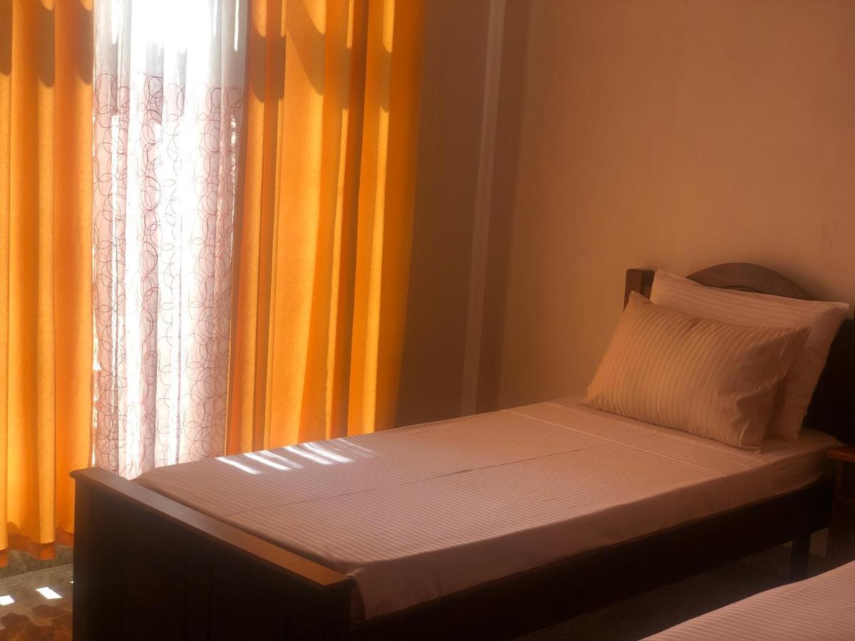 Fernando'S Inn Negombo Zewnętrze zdjęcie