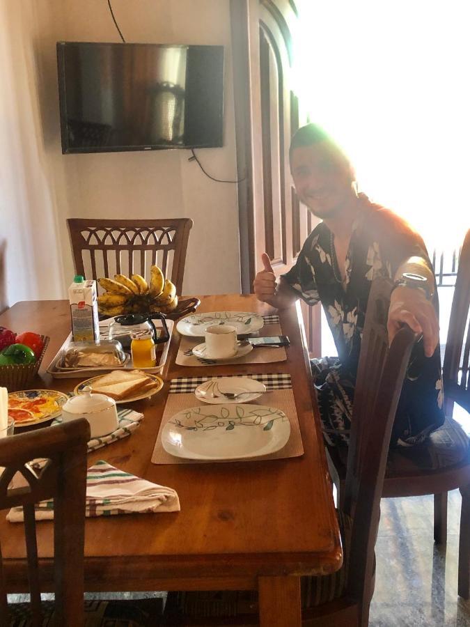 Fernando'S Inn Negombo Zewnętrze zdjęcie