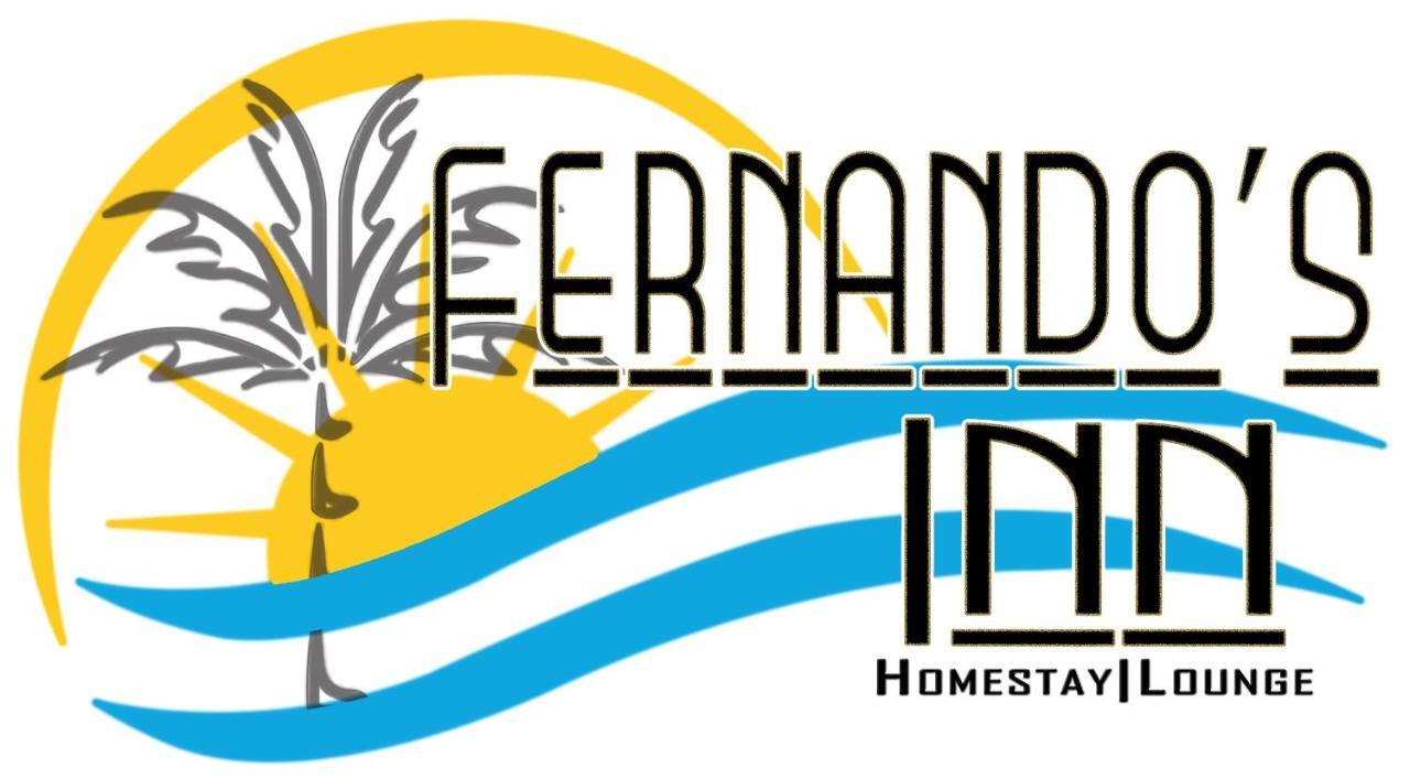 Fernando'S Inn Negombo Zewnętrze zdjęcie